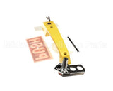 2038 Crown Tonka Handle 1229C Cyl Locking W948 Inside Re