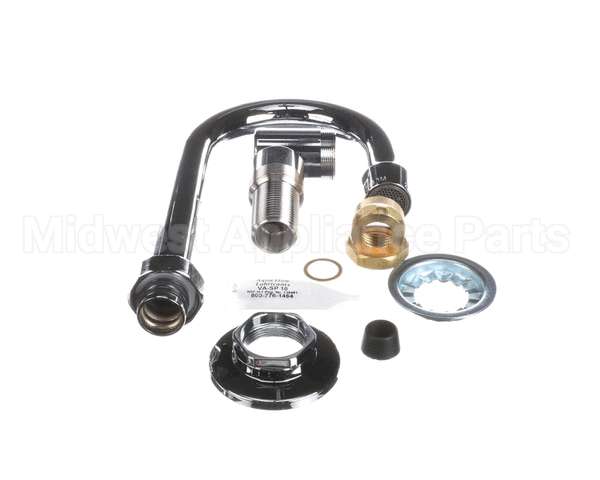 2038 Fisher Faucet Bbs 06Sgn