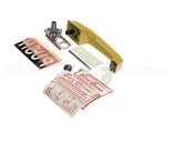 2038 Thermalrite Blast Chiller Handle 1229C Cyl Locking W948 Inside Re