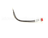 2038700000 Jade Lamp, Indicator Red 125V