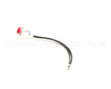 2038700000 Jade Lamp, Indicator Red 125V