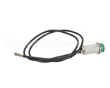 2038800000 Jade Lamp, Indicator Green 125V