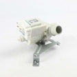 203885P Speed Queen Assy,Tlw Pump & Brkt(120V/60Hz)Green