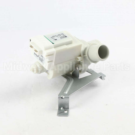 203885P Speed Queen Assy,Tlw Pump & Brkt(120V/60Hz)Green