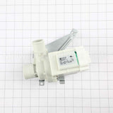 203885P Speed Queen Assy,Tlw Pump & Brkt(120V/60Hz)Green