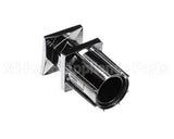 2039.0111P Rational Foot Adjustable, Metal, 40 X 40