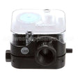 20390 Compatible Giles Vacuum Adjustment Switch
