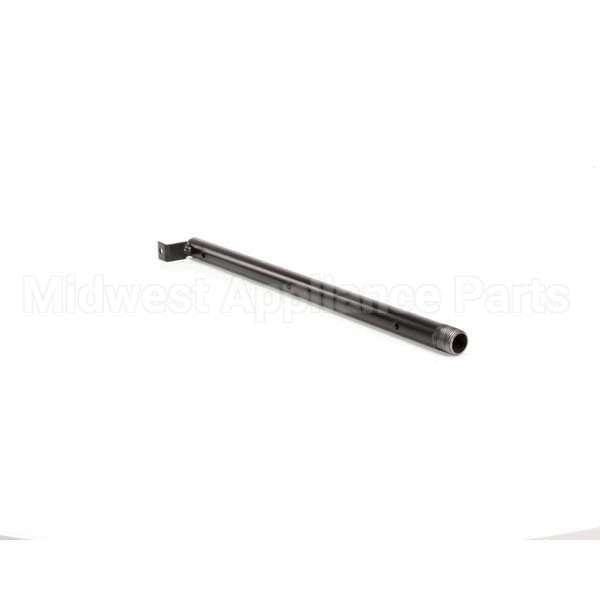203907 Compatible Nieco Manifold, Upper, 3 Burne R, 6