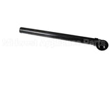 20392 Hardt Overflow Pipe Assembly (No Gasket/Strain