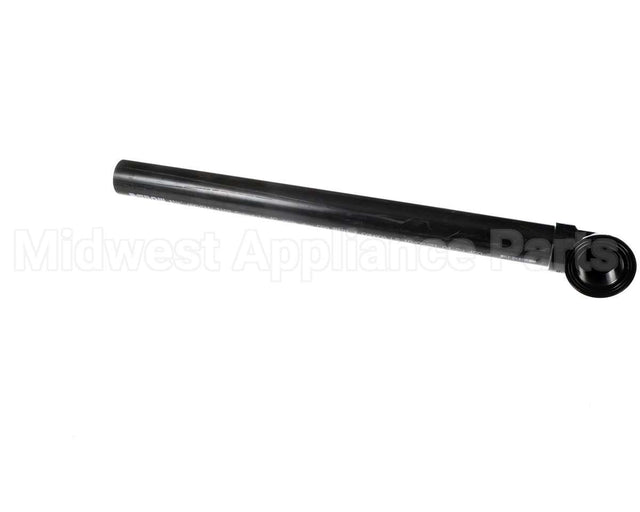 20392 Hardt Overflow Pipe Assembly (No Gasket/Strain