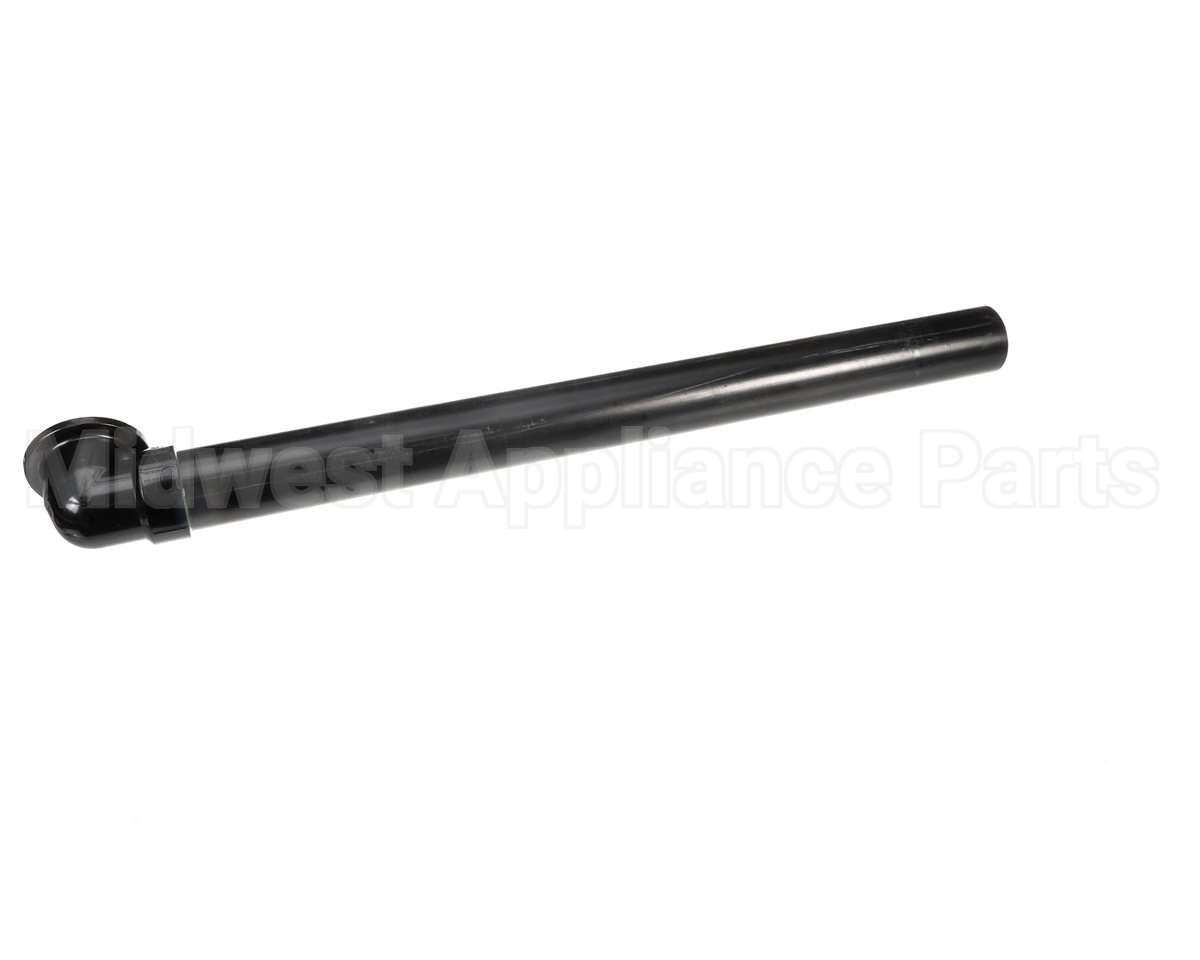 20392 Hardt Overflow Pipe Assembly (No Gasket/Strain