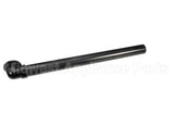 20392 Hardt Overflow Pipe Assembly (No Gasket/Strain