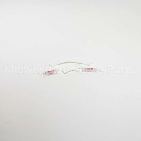 203956 Whirlpool Damper Pad Kit (W/Poly L