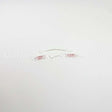 203956 Whirlpool Damper Pad Kit (W/Poly L