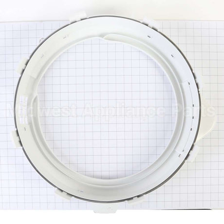 203968 Speed Queen Assy,Tub Cover-Res