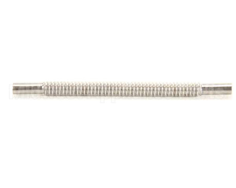 5615000000 Jade Tubing,Flexible 3/8 Ss 7
