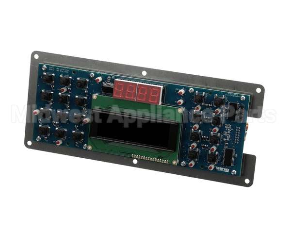 21374 Giles Controller, Cc10, Sgl Timer