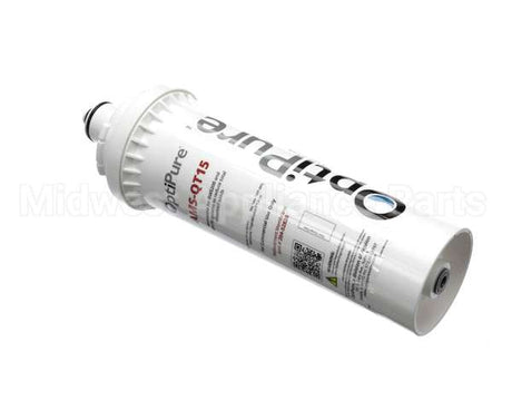 204-52820 Filter Express Optipure Bws200 Optipure Ams-Qt 15 Memb