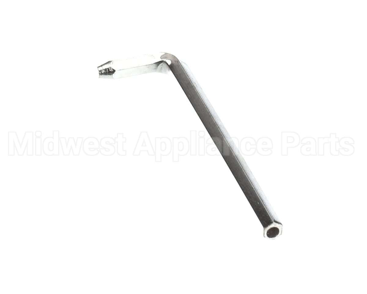 204-TP World Dryer Cover Bolt Wrench