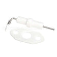 204000012 Compatible Rinnai Kit, Flame Rod & Gasket