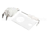 204000013 Rinnai Kit, Electrode, Flame Rod & Gaske