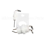 204000013 Rinnai Kit, Electrode, Flame Rod & Gaske