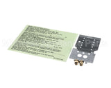 204000034 Rinnai Conversion Kit Lp To Ng Ex11C