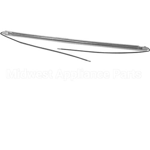 204006 Compatible Belleco Element, Quartz, 120V 875W, Pk/2