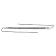204009 Compatible Belleco Quartzheater, 104V 800W, 16-1/4", Pk/2