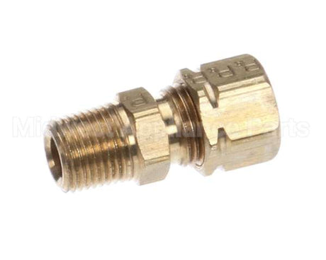 2040103 Antunes Connector, Male 1/4X1/8 Npt