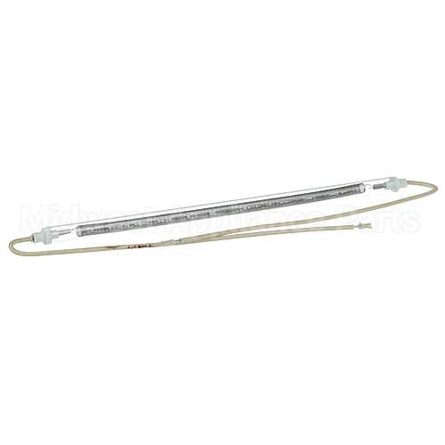 204011 Compatible Belleco Quartz Element 104V 200W