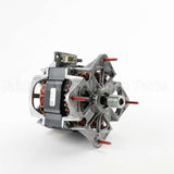 204011P Speed Queen Motor,3-Ph Induction Pkg