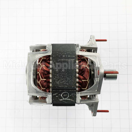 204011P Speed Queen Motor,3-Ph Induction Pkg