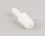 2040130 Antunes Male Adapter,Barbed-1/4