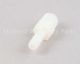2040130 Antunes Male Adapter,Barbed-1/4