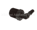 2040150 Antunes Elbow, Male - Nylon