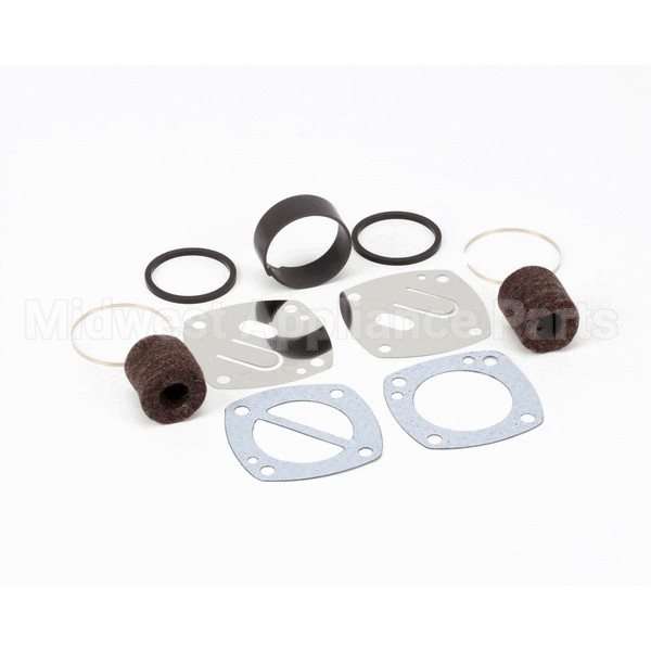 204029 Compatible Multiplex Kit Rebuilding Gast Air