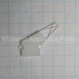 204038 Speed Queen Tray,Lid Lock Drip