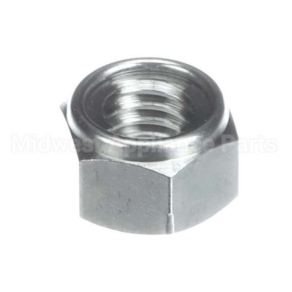20405 Compatible Hardt Nut Self-Locking Fujilok S/S Hex 3/8-16