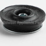 204062 Speed Queen Assy,Motr Mnt & Isolator-L