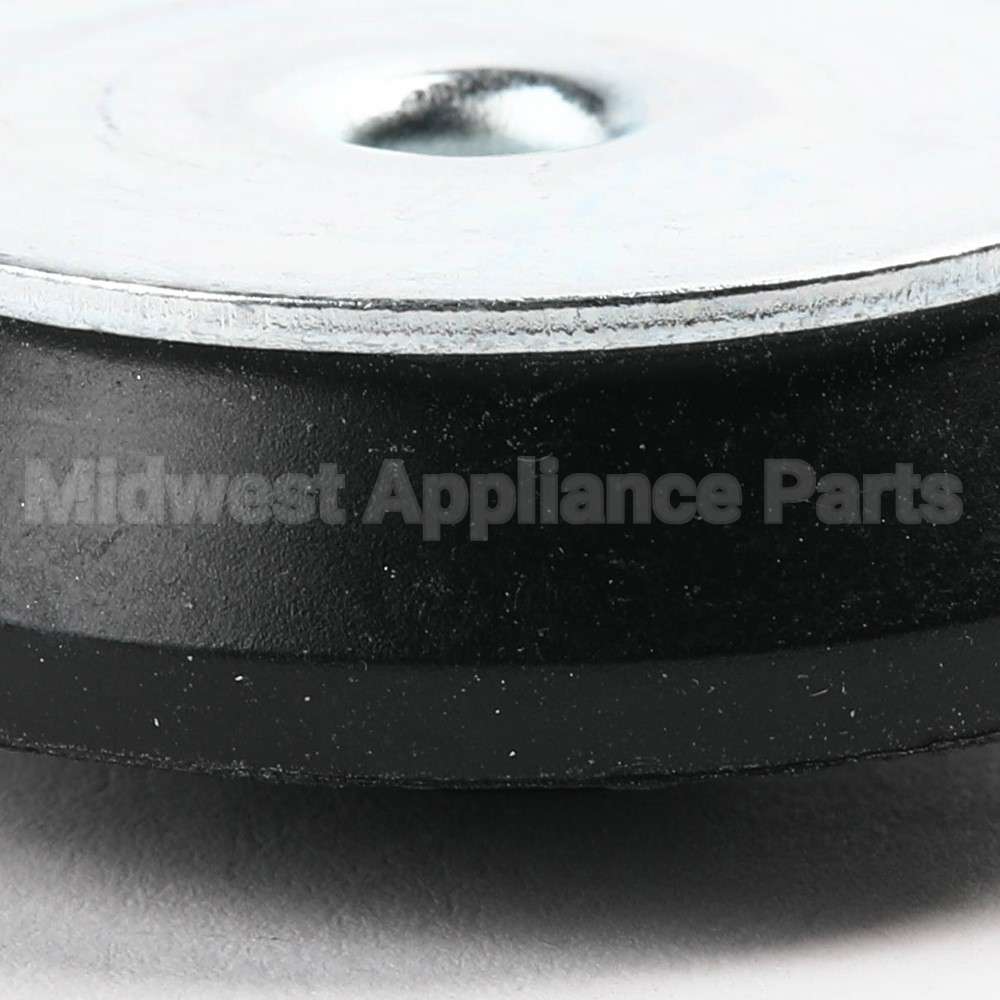 204063 Speed Queen Assy,Motr Mnt & Isolator-U