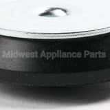 204063 Speed Queen Assy,Motr Mnt & Isolator-U