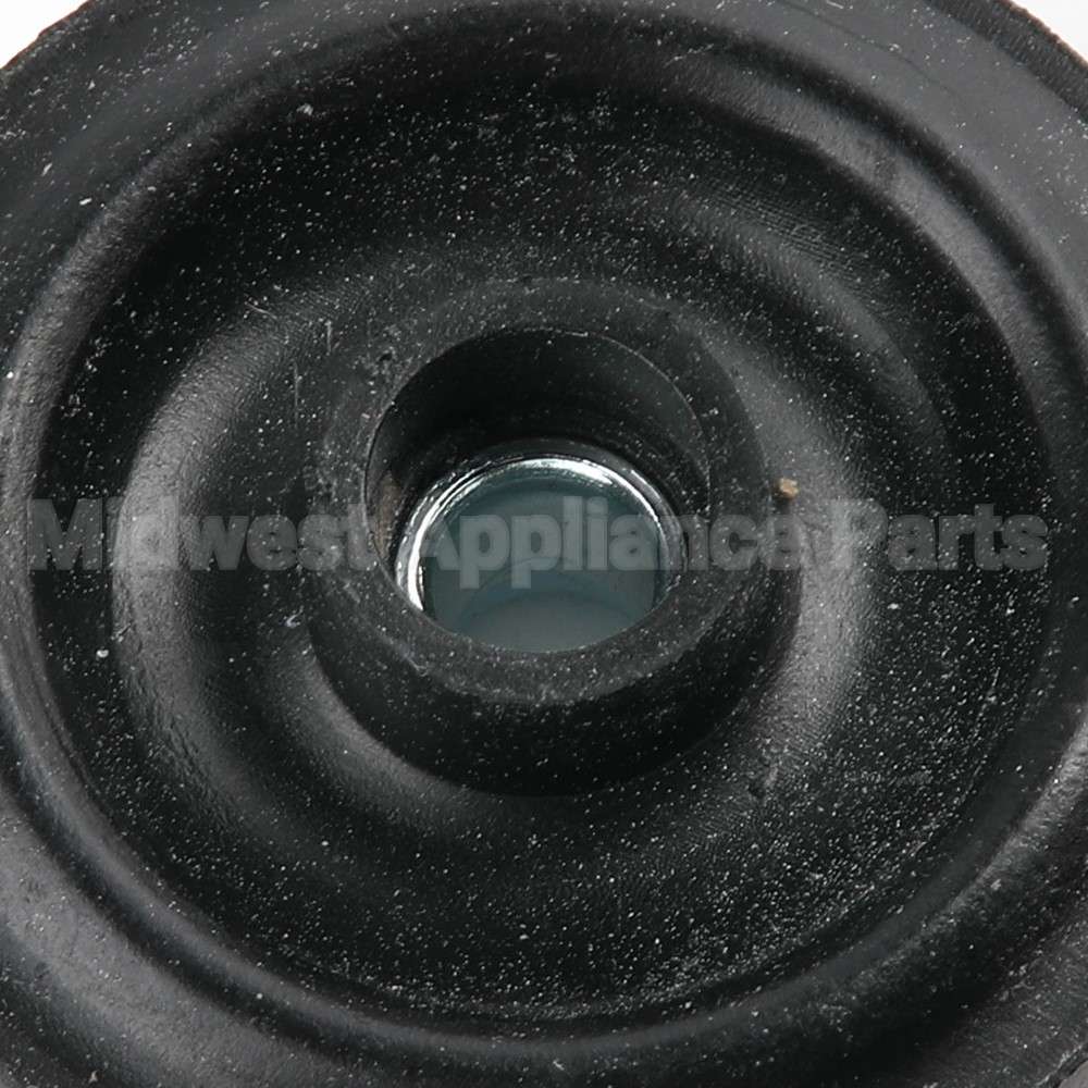 204063 Speed Queen Assy,Motr Mnt & Isolator-U