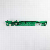 204064P Speed Queen Assy Ctrl, Full Pnl Hyb Tlw 4 Pos Pkg
