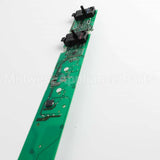 204064P Speed Queen Assy Ctrl, Full Pnl Hyb Tlw 4 Pos Pkg