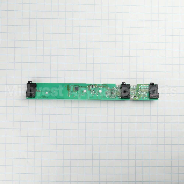 204065P Speed Queen Assy,Cntrl,Full Panel Hyb Tlw 6 Pos Pkg