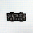 204074P Speed Queen Assy,Cntrl & Ovrly H4 Std Blu Pkg