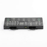 204074P Speed Queen Assy,Cntrl & Ovrly H4 Std Blu Pkg