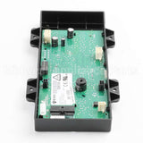 204074P Speed Queen Assy,Cntrl & Ovrly H4 Std Blu Pkg