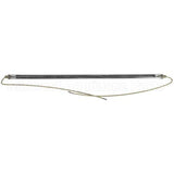 204101 Compatible Vollrath Quartz Element 240V 900W 16-1/4"